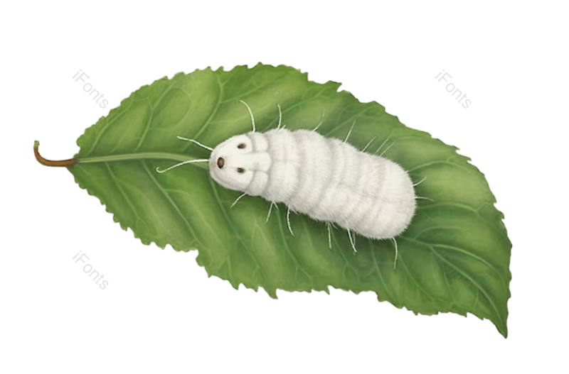 插画图片,宠物元素,设计元素PNG,绿色免抠素材